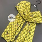 شال گوچی میکی موس