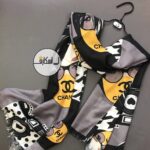 شال فانتزی شنل و دوربین