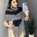 روسری پیچازی