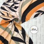 شال طرح تابستانی