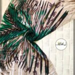 شال هاوایی تابستانی