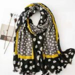 شال خالخالی