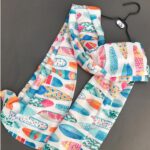 شال فانتزی تابستونی