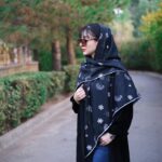 روسری قاصدک