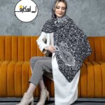 روسری بته جقه