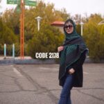 روسری پیچازی دیور