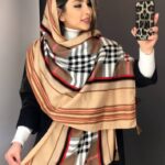 شال موهر باربری