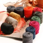 کالکشن ویژه بیبی اسکارف رنگی