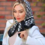 بیبی اسکارف دیور