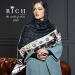 روسری قواره 120 لویی ویتون