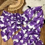 شال یاسی میکی موس