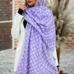 شال یاسی لویی ویتون