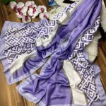 شال یاسی فندی