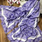 شال یاسی گوچی