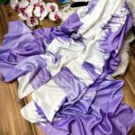 شال یاسی طیفی