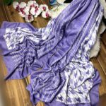 شال یاسی پیچازی