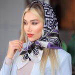 بیبی اسکارف یاسی فندی