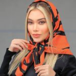 بیبی اسکارف نیو هرمس