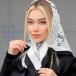 بیبی اسکارف نیو شنل