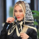 بیبی اسکارف نیو دیور