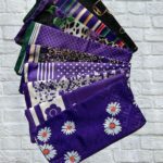 کالکشن بیبی اسکارف وری پری