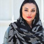 شال پیچازی پلنگی