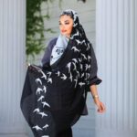 شال فانتزی پرستو