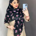 روسری شبنم (اوت لت)