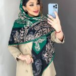 روسری ترنج (اوت لت)