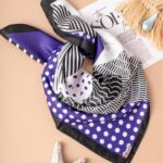 بیبی اسکارف وری پری (ایراد جزئی)