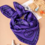 بیبی اسکارف وری پری شنل مشکی