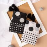 روسری خالخالی