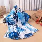 شال پاییزه بلو هاوایی (اوت لت)