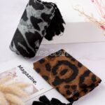 شال پلنگی دلبر (اوت لت)