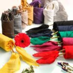 شال دم روباهی