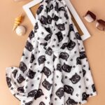 شال فانتزی پیشی