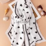 شال قلبی (اوت لت)