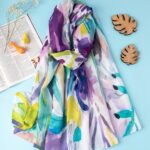 شال واترکالر