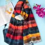 شال طیفی تابستانه