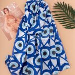 شال چشم و نظر