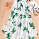 شال پروانه سبز (اوت لت)