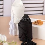 شال طرح حصیر