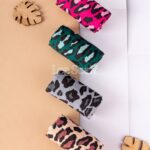 کالکشن شال پلنگی