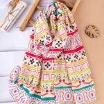 کالکشن سرخپوستی طرح پازتیو