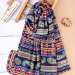 کالکشن سرخپوستی طرح هندی