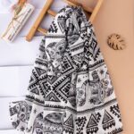 کالکشن سرخپوستی طرح فیل