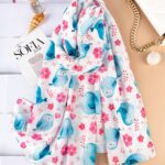 کالکشن فانتزی طرح قناری