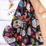 کالکشن فانتزی طرح گل