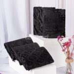 شال حریر مخمل (اوت لت)