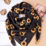 روسری آفتابگردون (اوت لت)
